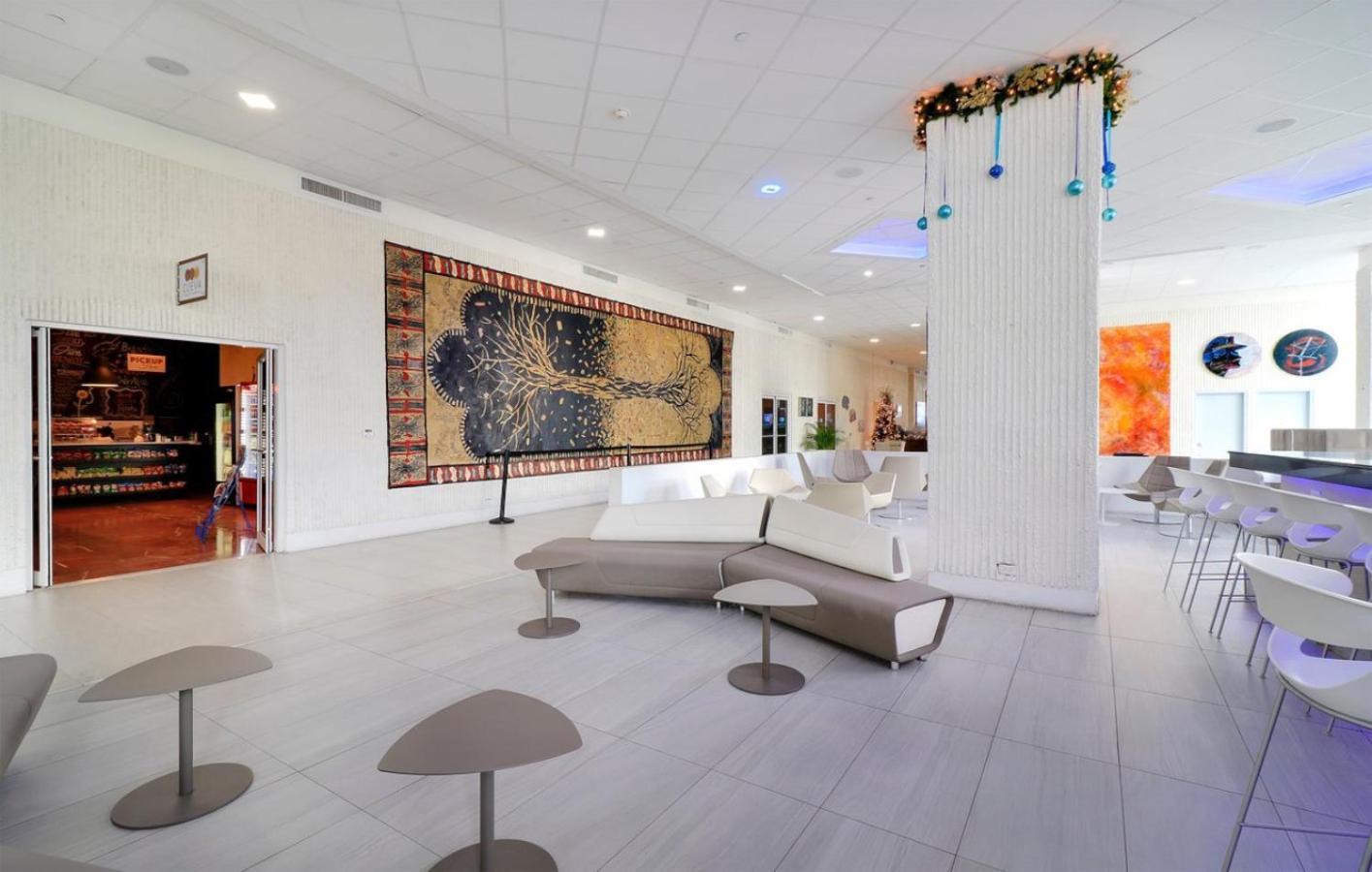 Tropical Studio At The Beach In Isla Verde San Juan Exterior foto
